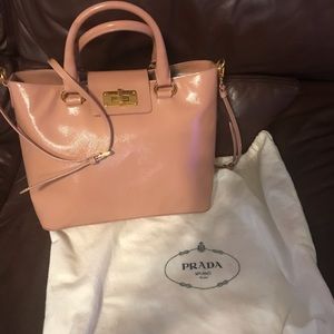 Authentic Prada